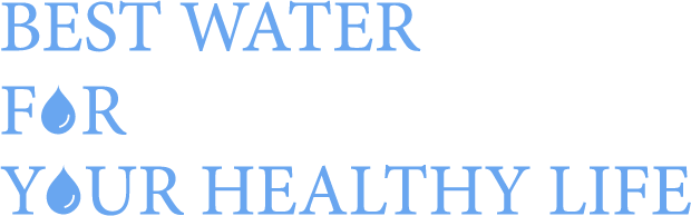 The water is very important for your body. Because the water is connected with health deeply.