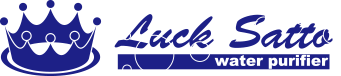 Luck Satto logo